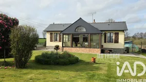 Park home in Saint-Ellier-du-Maine (53220)