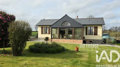 Park home in Saint-Ellier-du-Maine (53220)