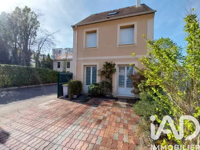 Maison à Conflans-Sainte-Honorine (78700)