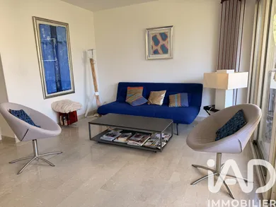 Appartement à Nîmes (30900)