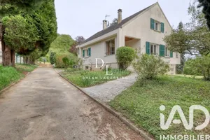 Maison à Parmain (95620)