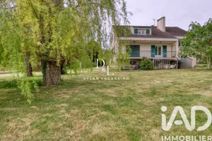 House in Parmain (95620)