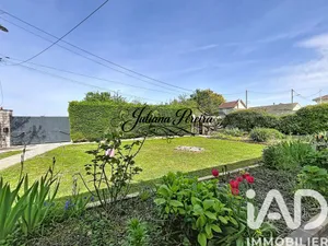 Maison à Mézières-sur-Seine (78970)