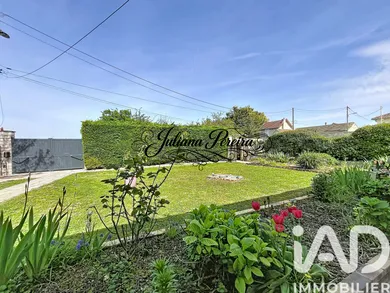 Maison à Mézières-sur-Seine (78970)