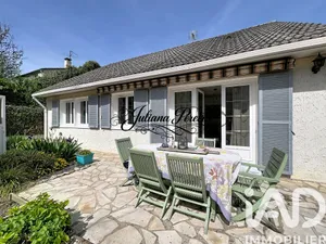Maison à Mézières-sur-Seine (78970)