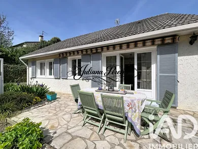 Maison à Mézières-sur-Seine (78970)