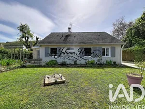 House in Mézières-sur-Seine (78970)