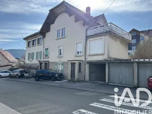 Appartement à Morteau (25500)