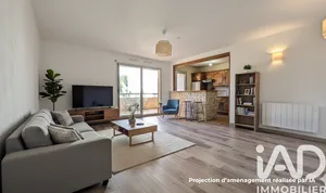 Apartment in Le Cannet (06110)