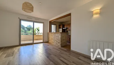 Appartement à Le Cannet (06110)