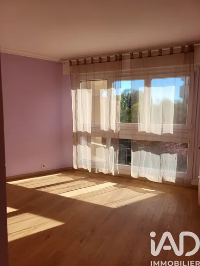 Appartement à Sevran (93270)