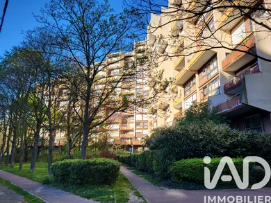 Appartement à Sevran (93270)