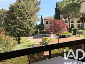 Apartment in Nîmes (30900)