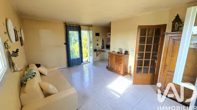 Detached house in Blanzay (86400)