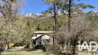 House in Valderoure (06750)