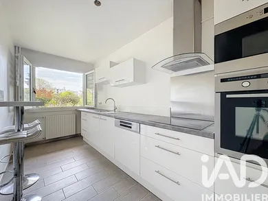 Appartement à Magny-les-Hameaux (78114)