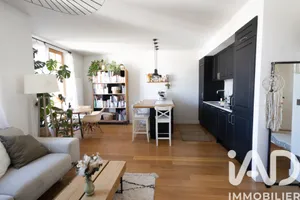 Appartement à Montreuil (93100)