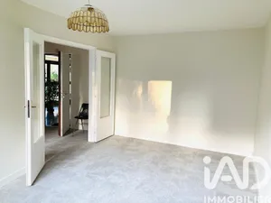 Apartment in Châtenay-Malabry (92290)