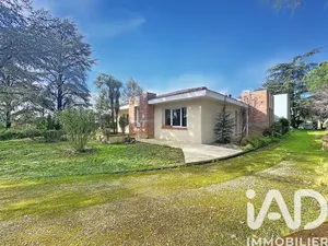 Maison à Pechbusque (31320)