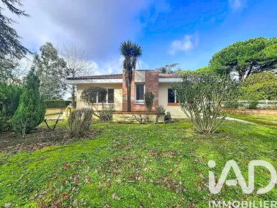 Maison à Pechbusque (31320)