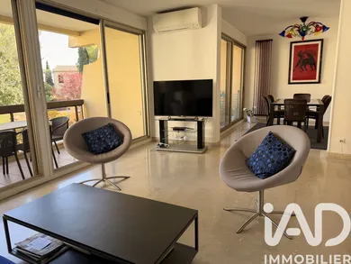 Appartement à Nîmes (30900)