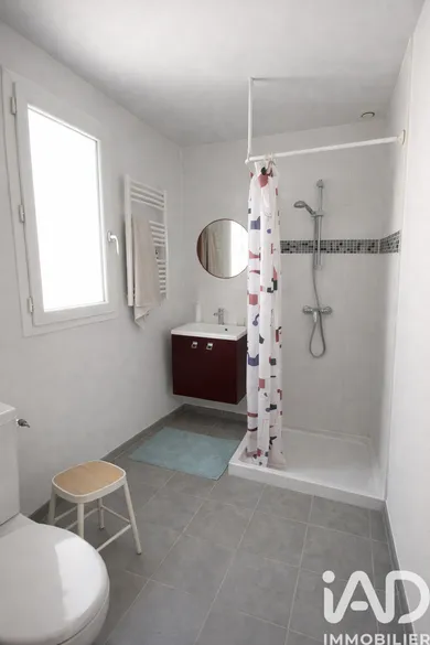 Duplex à Rezé (44400)