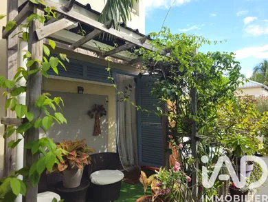 Appartement à La Saline les bains (97434)