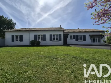 House in Aigondigné (79370)