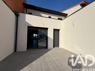 House in Ponteilla (66300)
