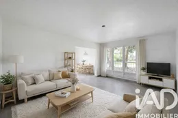 Apartment in Magny-les-Hameaux (78114)