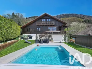 Cottage in Viuz-en-Sallaz (74250)