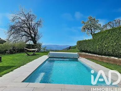 Châlet à Viuz-en-Sallaz (74250)