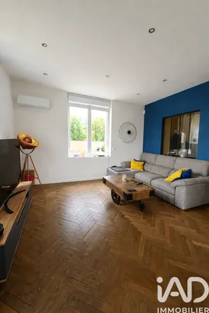 Maison à Gœulzin (59169)