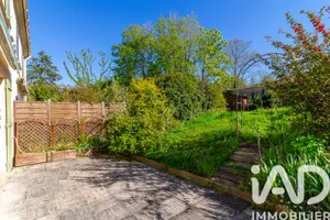 House in Thoiry (78770)