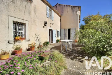 Bastide in La Ciotat (13600)