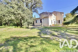 Bastide à La Ciotat (13600)