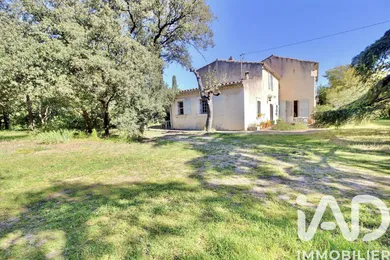 Bastide à La Ciotat (13600)