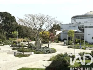 Apartment in Arzon (56640)