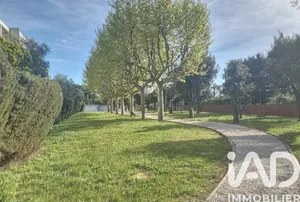 Apartment in Marseille (13015)