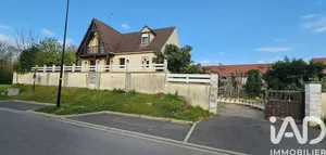 Maison de ville à Montereau-Fault-Yonne (77130)