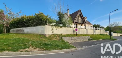 Townhouse in Montereau-Fault-Yonne (77130)