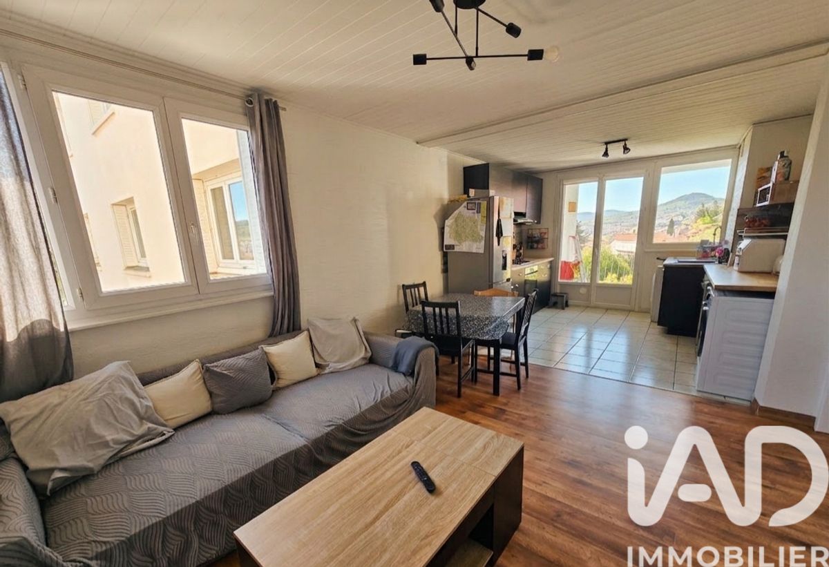 appartement à Chamalières