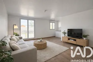 Appartement à Savigny-le-Temple (77176)