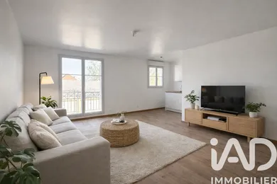 Appartement à Savigny-le-Temple (77176)