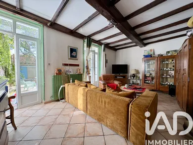 Duplex à Port-la-Nouvelle (11210)