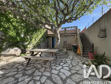 Duplex à Port-la-Nouvelle (11210)