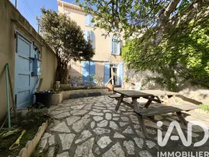 Duplex in Port-la-Nouvelle (11210)