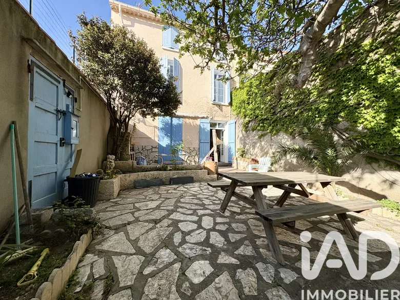 Appartement 4 pièces 110 m² · à Port-la-Nouvelle · 110 m² · 245 000 €