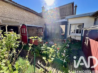 House in Poitiers (86000)