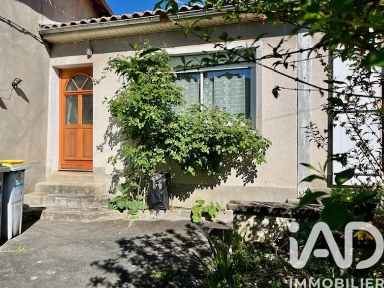 Maison 5 pièces 109 m² · à Poitiers · 109 m² · 169 500 €